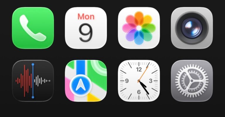 Apple 的 Liquid Glass 对我的 iPhone 来说是一个巨大的变化