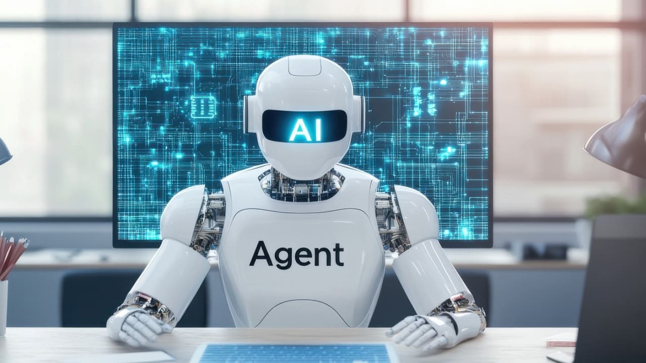 AI 机器人如何让网站不堪重负