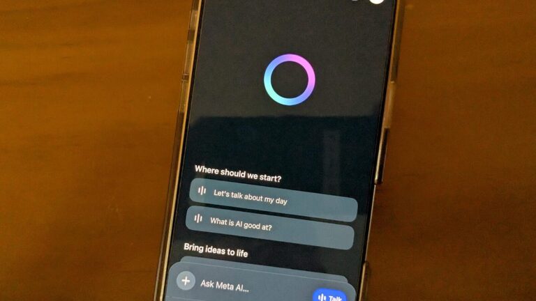 我与五个 AI 机器人聊天 – 这些机器人进行了最好的对话