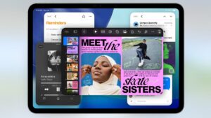 iPadOS 26：以下是 iPad 的所有新功能