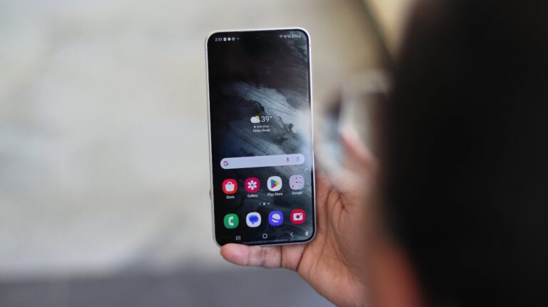 三星终于在 Galaxy S24 One UI 8 开发方面取得了进展