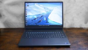 我用这台 Alienware 笔记本电脑替换了我的工作 PC - 现在我想知道为什么我没有早点这样做