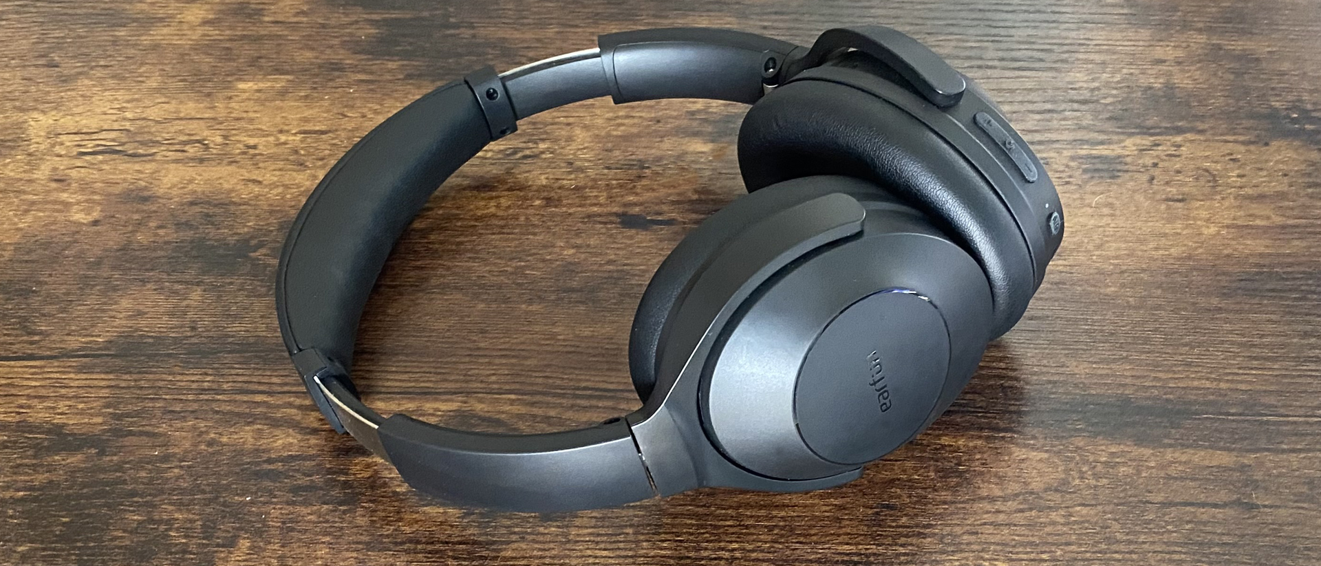 Earfun Wave Life 评测：大多数出色、舒适的耳罩式耳机以诱人的价格提供