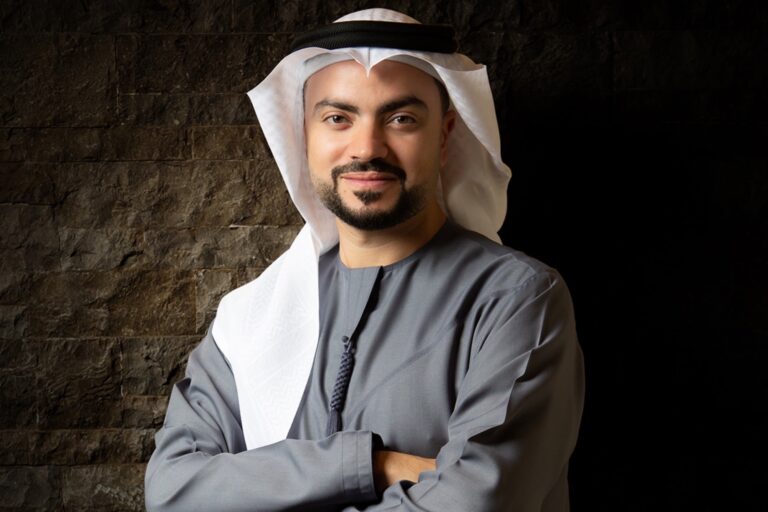 在敏捷性上蓬勃发展：Ali Al Gebely，ONE Development 创始人兼董事长