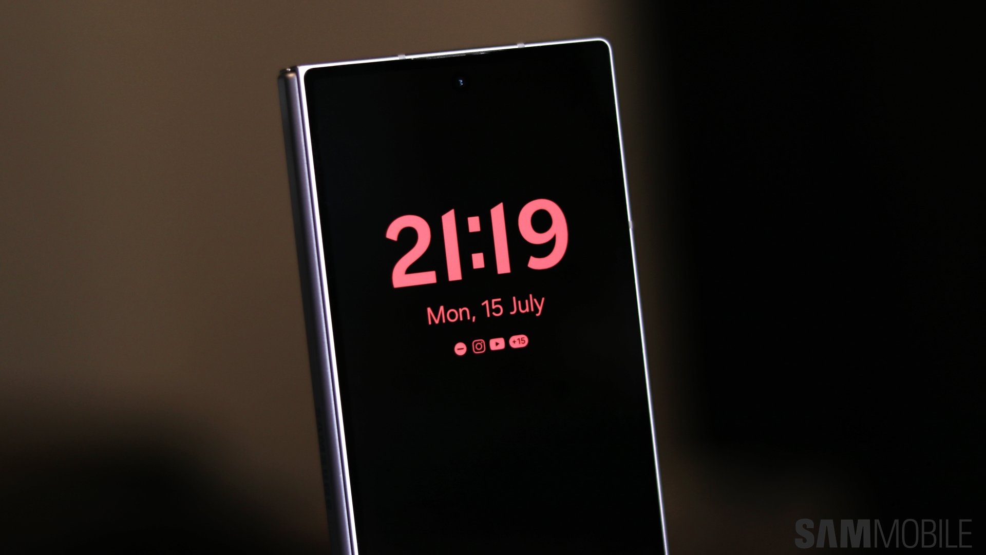 Galaxy Z Fold 7 将成为业界首款…