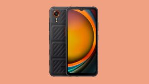 另一款坚固耐用的三星手机更新到 One UI 7