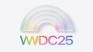 我怀疑的一切都将在周一的 WWDC 2025 上宣布