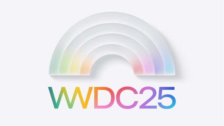 我怀疑的一切都将在周一的 WWDC 2025 上宣布