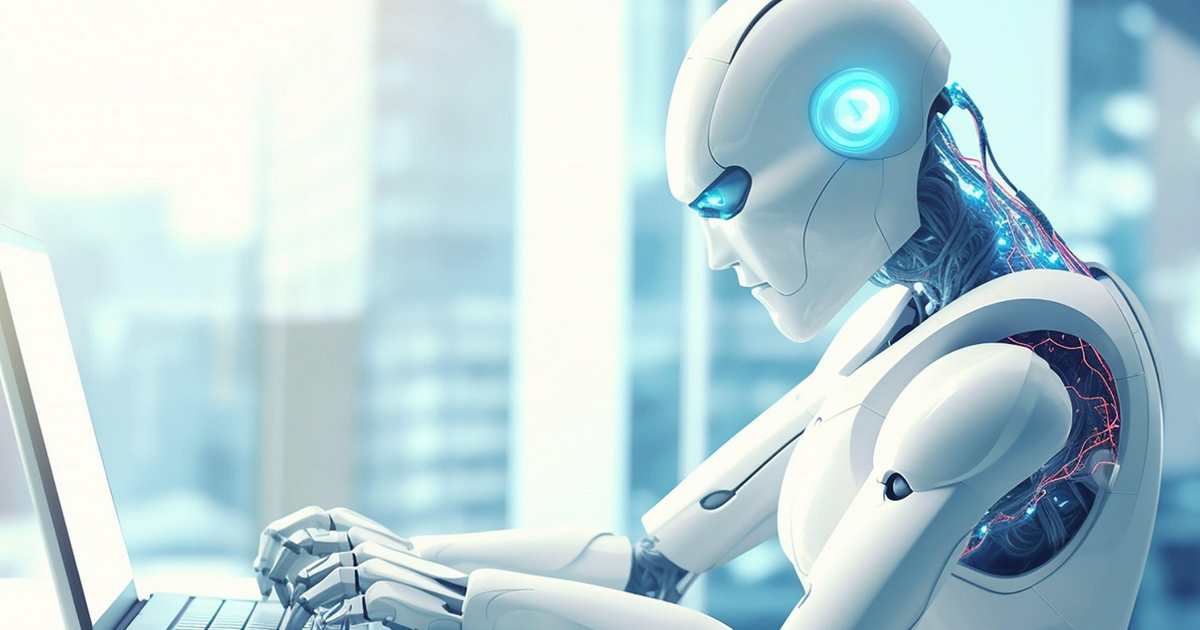 代理 AI 的崛起：您的新数字劳动力已经到来