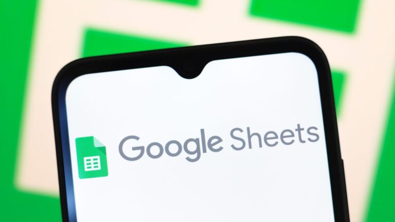Google 表格中的 Gemini 现在允许您键入提示以准确告诉它该做什么