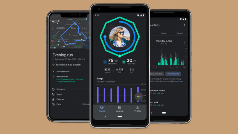 这些是适用于 Android 的 7 款最佳健身应用程序（不是 Strava）
