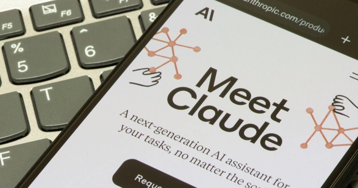 Anthropic 在欧洲扩张，着眼于 AI 增长和安全领导地位