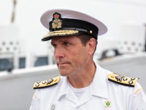 缺乏工作中的旋风让加拿大顶级水手感到沮丧：“直升机让我们失望了”