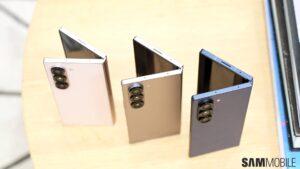 Galaxy Z Fold 8 可能比可折叠 iPhone 更好的三种方式