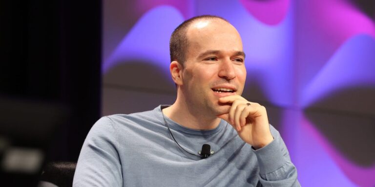 OpenAI 联合创始人 Greg Brockman 表示，氛围编码已经带走了作为工程师的一些乐趣