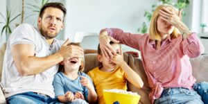 澳大利亚不禁止孩子使用 YouTube——他们只需要使用爸爸妈妈的登录信息