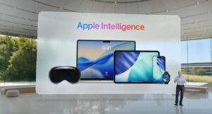 借助设备端 AI，Apple 是否正在采取一项没有人预见到的举措？