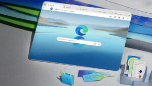 Microsoft Edge 138 通过 AI 改进历史搜索
