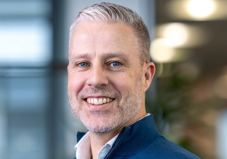 NAB 让 Pete Steel 担任新的数字、数据和 AI 高管职位