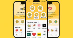 Glovo 升级应用程序以提供个性化体验
