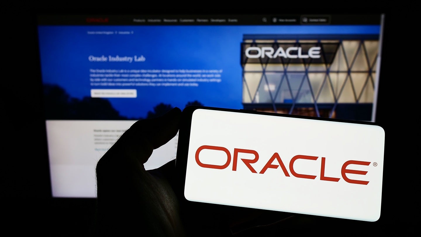 Oracle 防御生态系统旨在通过云和 AI 技术提高安全性