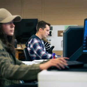 费尔蒙特州立大学的新 AI 与国家安全合作伙伴关系