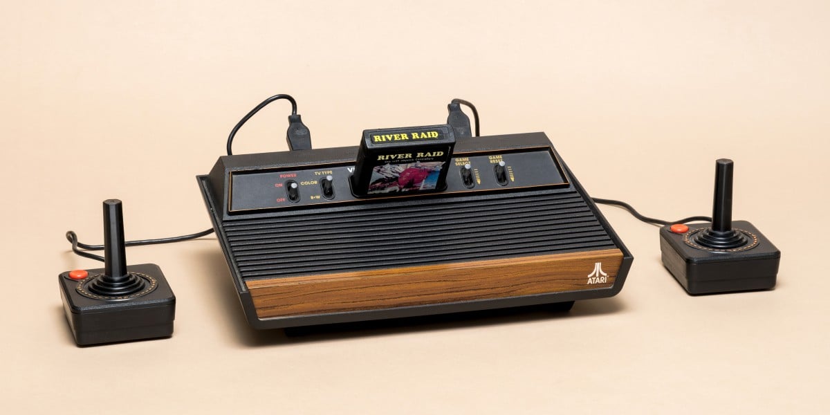 小伙子声称 Atari 2600 在国际象棋中“绝对毁了”ChatGPT