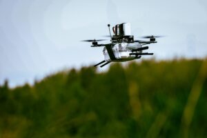 Allvin：乌克兰无人机袭击凸显了对多样化武器库的需求