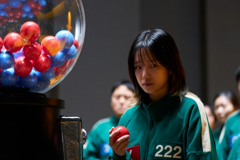 鱿鱼游戏第 3 季现已推出 – 以下是在线观看的方法