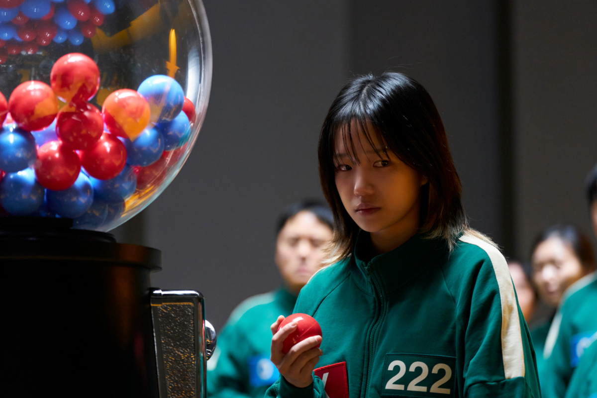 鱿鱼游戏第 3 季现已推出 – 以下是在线观看的方法