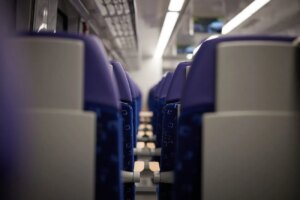 敖德萨火车站遭到俄罗斯袭击：是否影响了火车交通