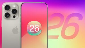 您可以立即下载 iOS 26 Developer Beta。这是在 iPhone 上获取它的方法