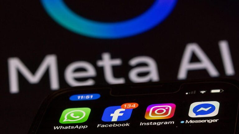 Meta 希望 AI 能够处理广告创作的每个部分。这意味着什么