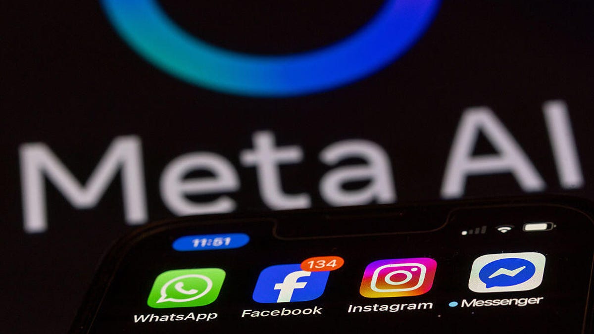 Meta 希望 AI 能够处理广告创作的每个部分。这意味着什么
