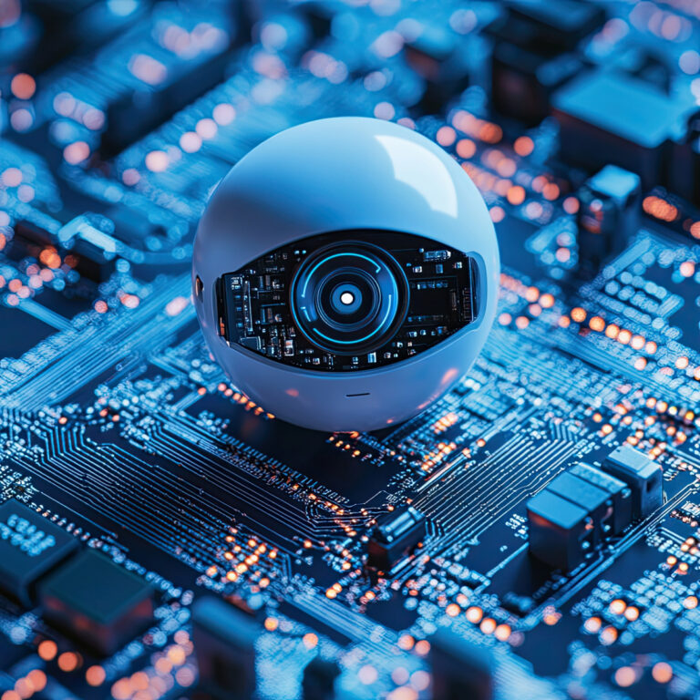 适用于现实世界的下一代边缘 AI 解决方案