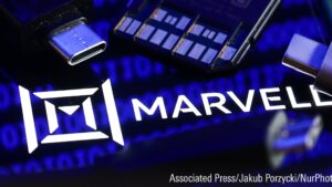 财报发布后，Marvell 股票是买入、卖出还是公允估值？