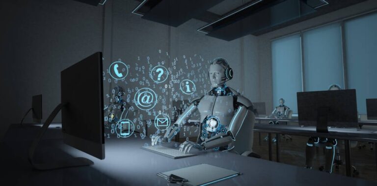 AI 可能会追求您的工作，但这个 AI 代理承诺会帮助您找到一份新工作