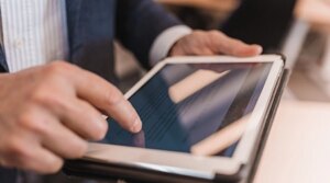 阿斯利康与 CSPC Pharmaceuticals 达成战略合作，专注于人工智能研究
