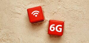构建 6G 的 AI 原生未来：从 RF 智能到 GenAI 驱动的运营