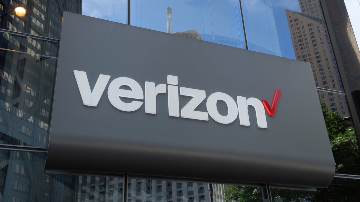 Verizon 与诺基亚合作，努力构建多个专用 5G 网络