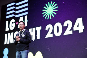 李在镕韩国推动 AI 领导地位之际转向技术官僚