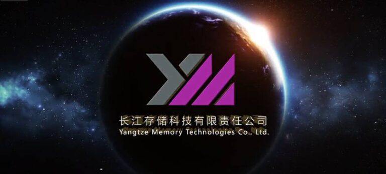 中国内存制造商 Ymtc 起诉美国竞争对手美光诽谤，而不是通常的专利侵权
