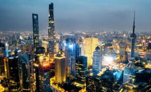 MWC 上海探索 AI 与 5G 的融合