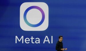 法官驳回作者就 AI 训练对 Meta 提起的版权诉讼