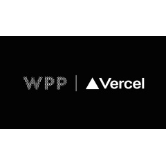 WPP 和 Vercel 扩大合作伙伴关系，以加速 AI 驱动的数字体验工艺