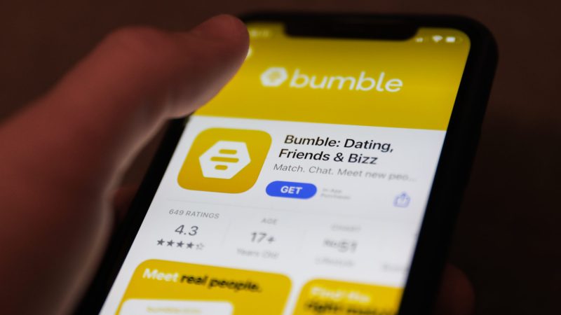 Schrems 的隐私非政府组织对约会应用程序 Bumble 的 AI 功能提出投诉