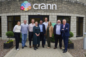 Dell Technologies 帮助总部位于科克的 Crann Centre 利用 AI 进行社交...