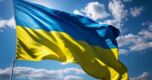 Kyivstar 和乌克兰将构建第一个国家乌克兰语 AI 模型