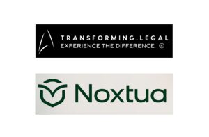Transforming.Legal + Noxtua 合作伙伴推动 AI 采用