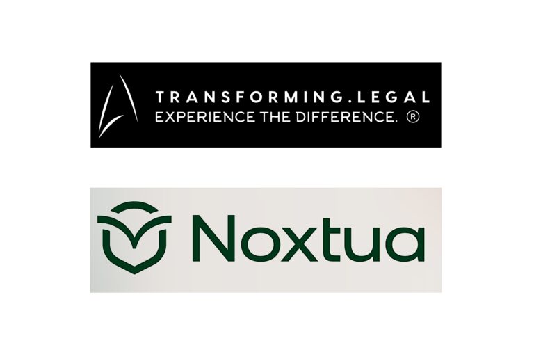 Transforming.Legal + Noxtua 合作伙伴推动 AI 采用